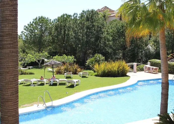 La Concha Vista La Quinta