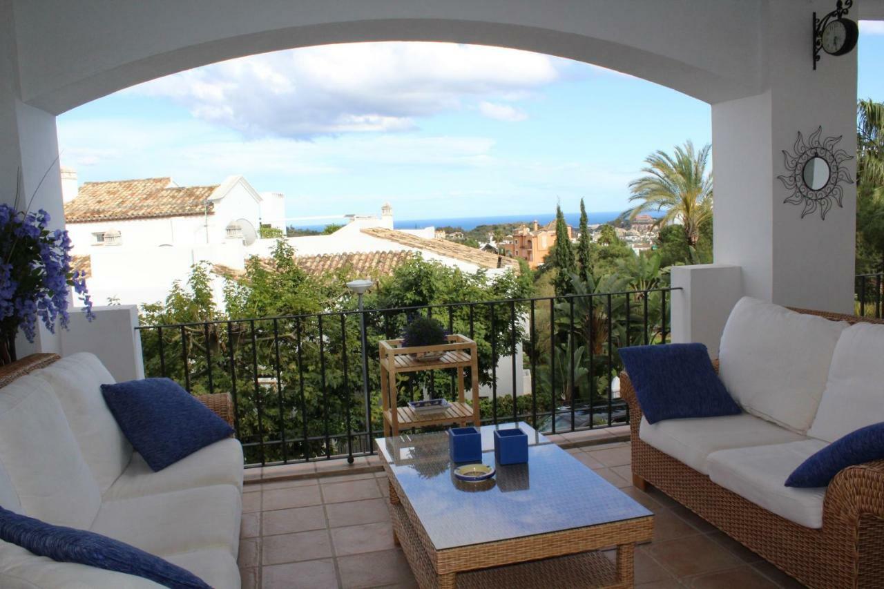 La Concha Vista La Quinta Marbella